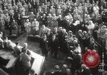 Immagine di Syngman Rhee Washington DC USA, 1954, secondo 9 filmato di repertorio 65675062757