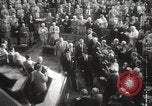 Immagine di Syngman Rhee Washington DC USA, 1954, secondo 10 filmato di repertorio 65675062757