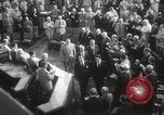 Immagine di Syngman Rhee Washington DC USA, 1954, secondo 11 filmato di repertorio 65675062757