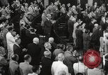 Immagine di Syngman Rhee Washington DC USA, 1954, secondo 14 filmato di repertorio 65675062757