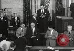 Immagine di Syngman Rhee Washington DC USA, 1954, secondo 15 filmato di repertorio 65675062757
