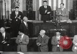 Immagine di Syngman Rhee Washington DC USA, 1954, secondo 17 filmato di repertorio 65675062757