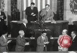 Immagine di Syngman Rhee Washington DC USA, 1954, secondo 19 filmato di repertorio 65675062757