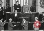 Immagine di Syngman Rhee Washington DC USA, 1954, secondo 20 filmato di repertorio 65675062757