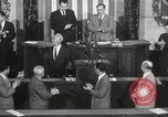 Immagine di Syngman Rhee Washington DC USA, 1954, secondo 21 filmato di repertorio 65675062757