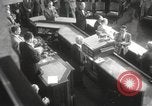 Immagine di Syngman Rhee Washington DC USA, 1954, secondo 23 filmato di repertorio 65675062757