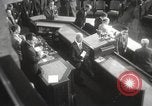Immagine di Syngman Rhee Washington DC USA, 1954, secondo 25 filmato di repertorio 65675062757
