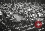Immagine di Syngman Rhee Washington DC USA, 1954, secondo 28 filmato di repertorio 65675062757