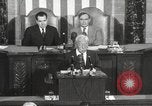 Immagine di Syngman Rhee Washington DC USA, 1954, secondo 31 filmato di repertorio 65675062757
