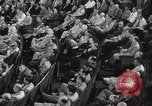 Immagine di Syngman Rhee Washington DC USA, 1954, secondo 33 filmato di repertorio 65675062757