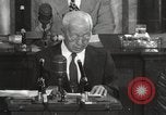 Immagine di Syngman Rhee Washington DC USA, 1954, secondo 37 filmato di repertorio 65675062757