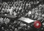 Immagine di Syngman Rhee Washington DC USA, 1954, secondo 39 filmato di repertorio 65675062757