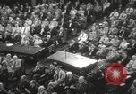 Immagine di Syngman Rhee Washington DC USA, 1954, secondo 40 filmato di repertorio 65675062757