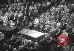Immagine di Syngman Rhee Washington DC USA, 1954, secondo 41 filmato di repertorio 65675062757