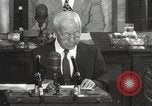 Immagine di Syngman Rhee Washington DC USA, 1954, secondo 45 filmato di repertorio 65675062757