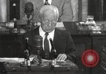 Immagine di Syngman Rhee Washington DC USA, 1954, secondo 47 filmato di repertorio 65675062757