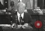 Immagine di Syngman Rhee Washington DC USA, 1954, secondo 53 filmato di repertorio 65675062757
