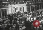 Immagine di Syngman Rhee Washington DC USA, 1954, secondo 55 filmato di repertorio 65675062757
