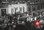 Immagine di Syngman Rhee Washington DC USA, 1954, secondo 56 filmato di repertorio 65675062757