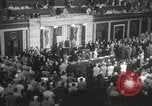 Immagine di Syngman Rhee Washington DC USA, 1954, secondo 57 filmato di repertorio 65675062757