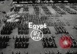 Image of celebration in Egypt Egypt, 1954, second 3 stock footage video 65675062759