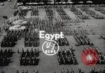 Image of celebration in Egypt Egypt, 1954, second 4 stock footage video 65675062759
