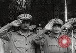 Image of celebration in Egypt Egypt, 1954, second 10 stock footage video 65675062759