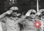 Image of celebration in Egypt Egypt, 1954, second 12 stock footage video 65675062759
