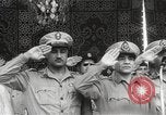 Image of celebration in Egypt Egypt, 1954, second 13 stock footage video 65675062759