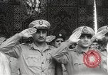 Image of celebration in Egypt Egypt, 1954, second 14 stock footage video 65675062759