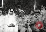 Image of celebration in Egypt Egypt, 1954, second 17 stock footage video 65675062759