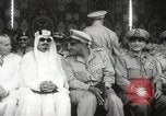 Image of celebration in Egypt Egypt, 1954, second 19 stock footage video 65675062759