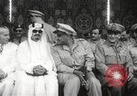Image of celebration in Egypt Egypt, 1954, second 20 stock footage video 65675062759