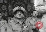 Image of celebration in Egypt Egypt, 1954, second 23 stock footage video 65675062759