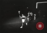 Image of celebration in Egypt Egypt, 1954, second 25 stock footage video 65675062759