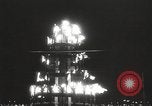Image of celebration in Egypt Egypt, 1954, second 33 stock footage video 65675062759