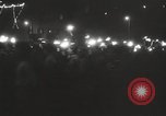 Image of celebration in Egypt Egypt, 1954, second 36 stock footage video 65675062759