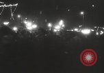Image of celebration in Egypt Egypt, 1954, second 37 stock footage video 65675062759