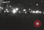 Image of celebration in Egypt Egypt, 1954, second 38 stock footage video 65675062759