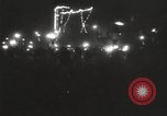Image of celebration in Egypt Egypt, 1954, second 39 stock footage video 65675062759