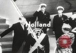 Image of Rene Coty Holland Netherlands, 1954, second 3 stock footage video 65675062760