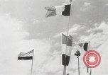 Image of Rene Coty Holland Netherlands, 1954, second 6 stock footage video 65675062760