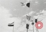 Image of Rene Coty Holland Netherlands, 1954, second 7 stock footage video 65675062760