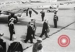 Image of Rene Coty Holland Netherlands, 1954, second 8 stock footage video 65675062760
