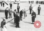 Image of Rene Coty Holland Netherlands, 1954, second 11 stock footage video 65675062760