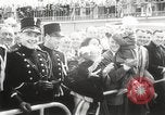 Image of Rene Coty Holland Netherlands, 1954, second 12 stock footage video 65675062760