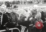 Image of Rene Coty Holland Netherlands, 1954, second 13 stock footage video 65675062760