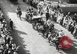 Image of Rene Coty Holland Netherlands, 1954, second 14 stock footage video 65675062760