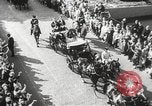 Image of Rene Coty Holland Netherlands, 1954, second 16 stock footage video 65675062760