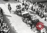Image of Rene Coty Holland Netherlands, 1954, second 17 stock footage video 65675062760